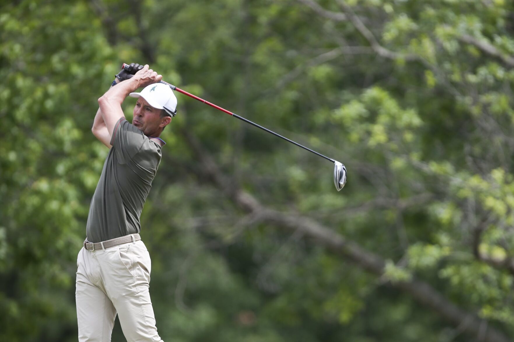 Senior PGA Day 4